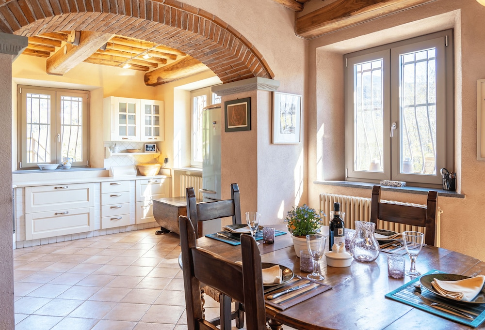 Villa Fenice Country House view 5