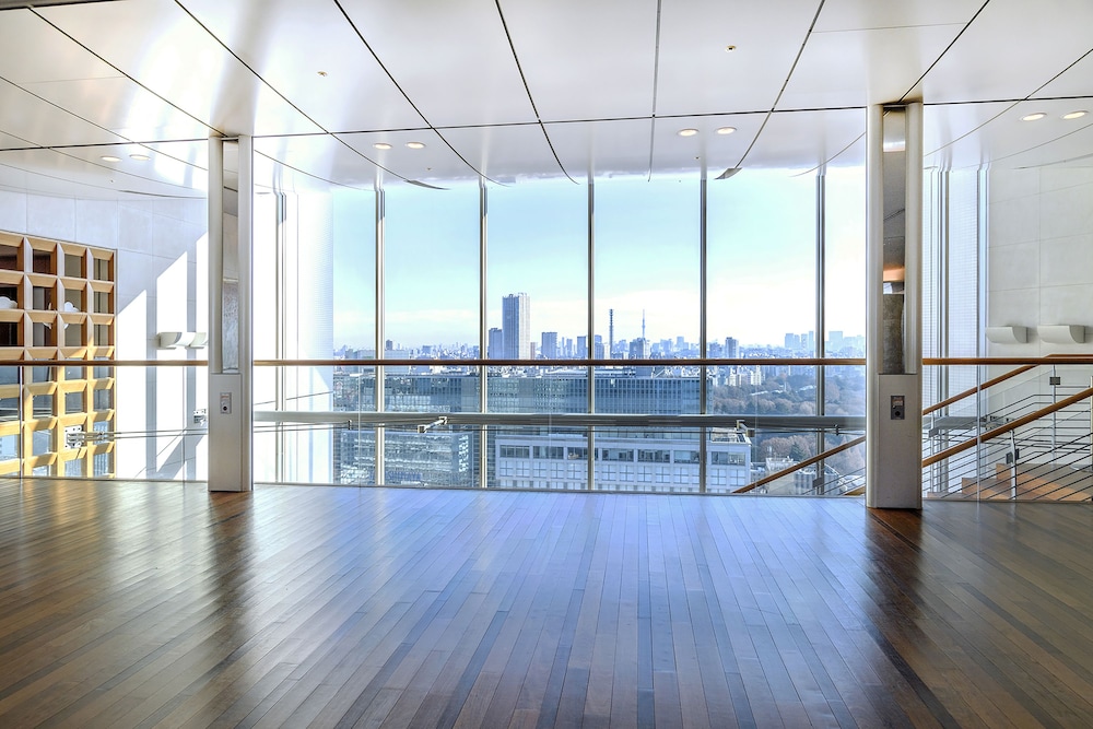 Century Southern Tower Hotel-1