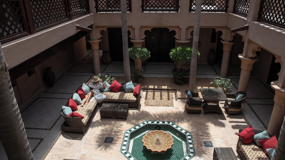 Jumeirah Dar Al Masyaf