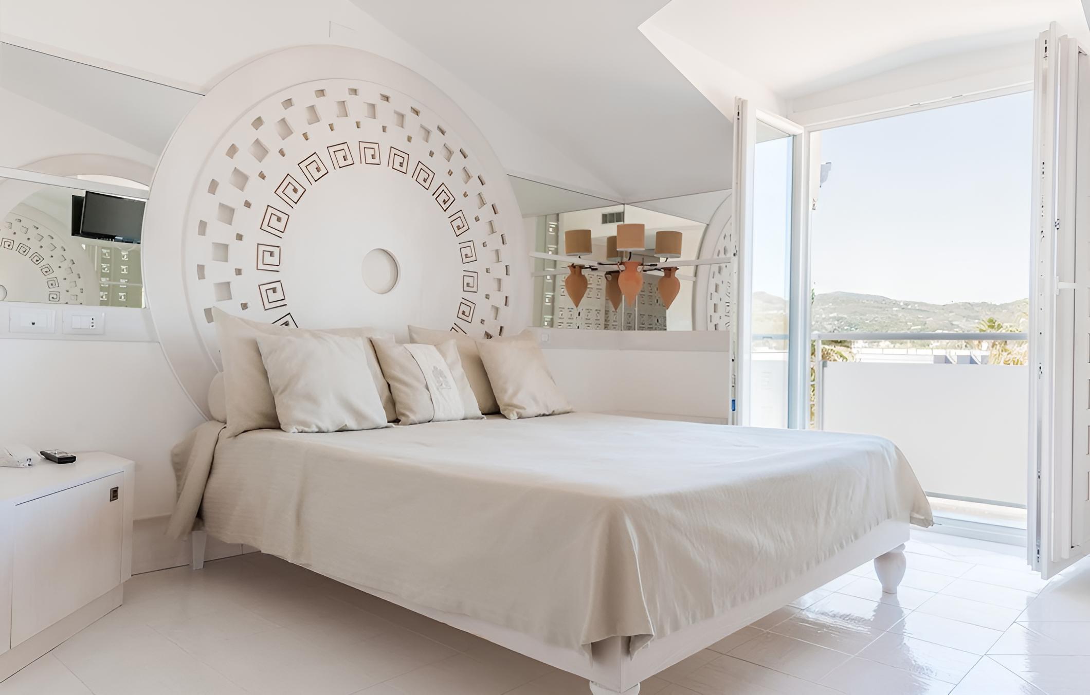 DONNARUMMA HOTEL