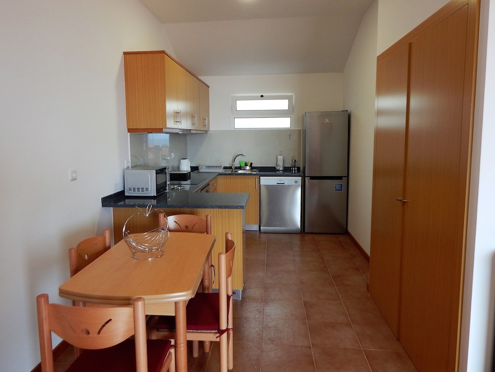 Villas Madalena view 2