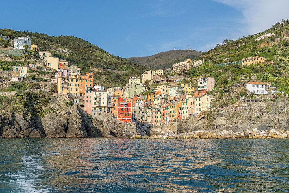 Bonaria Boutique House Ac Cinque Terre