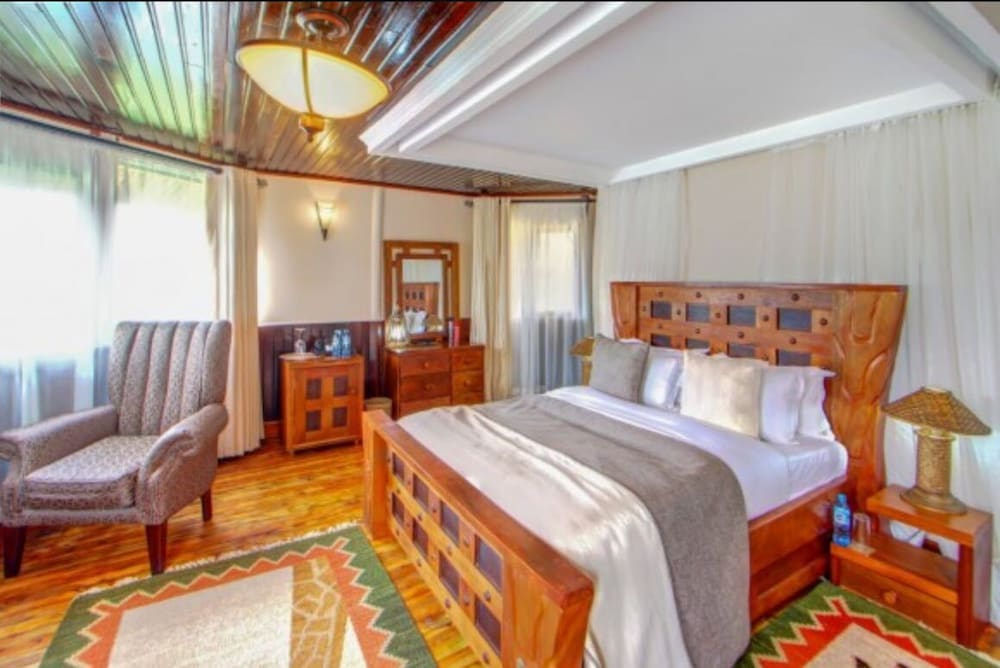 Wileli House view 5