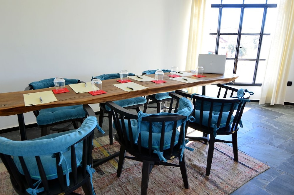Mola Cunda Otel - Image 21