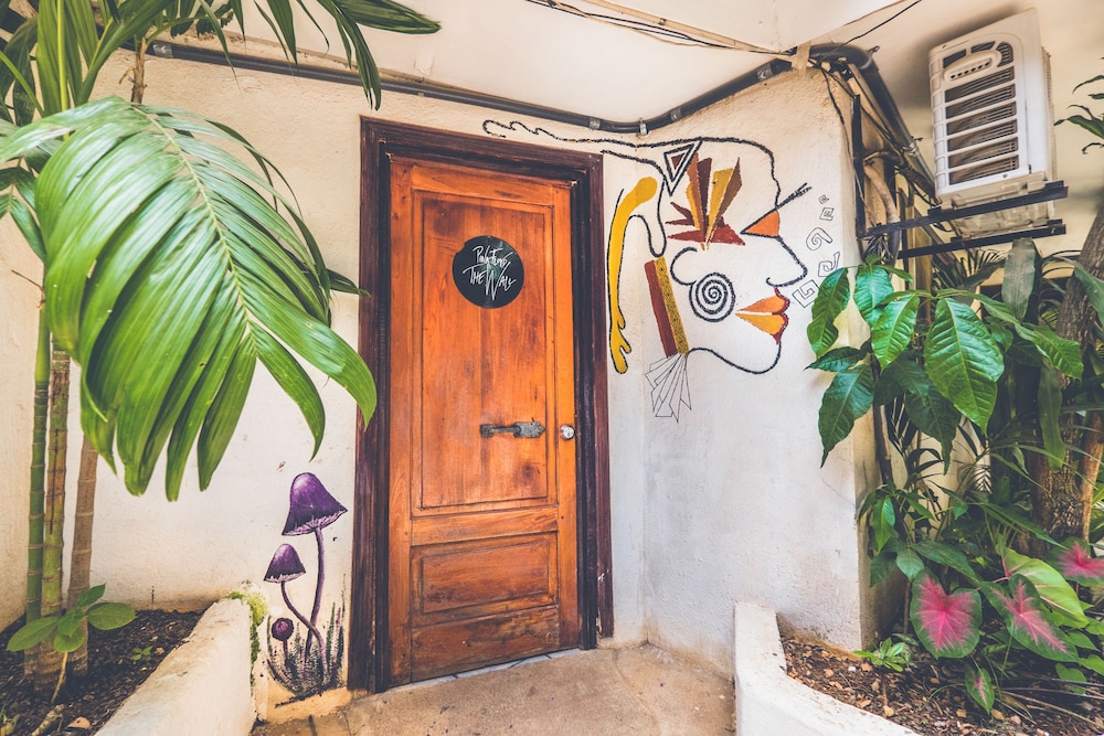 Pura Vida Hostel