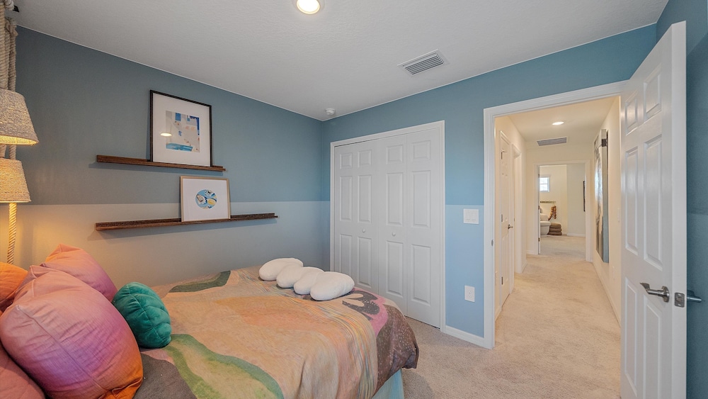 Lazy Days At Waterside 2 Bedroom Townhouse