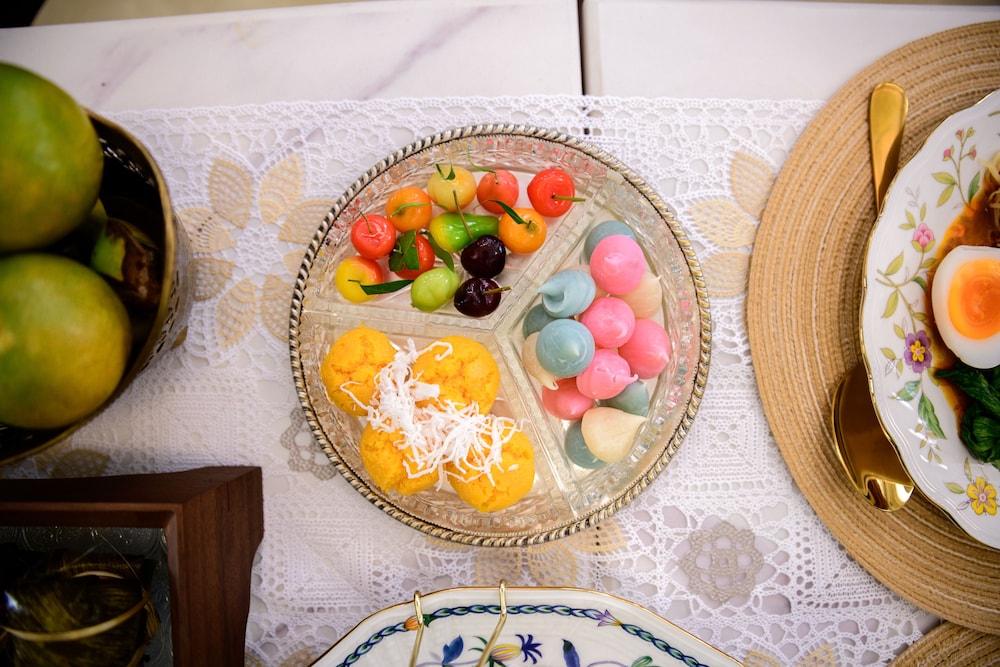 Wallaya Heritage Stay
