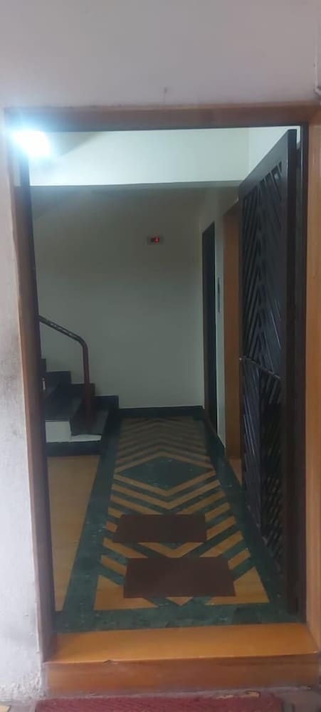 Ozone Guest House