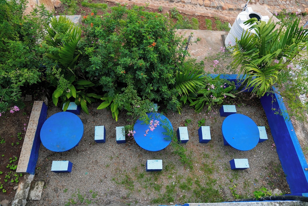 BlueHill Lotus Holistic Wellness Village