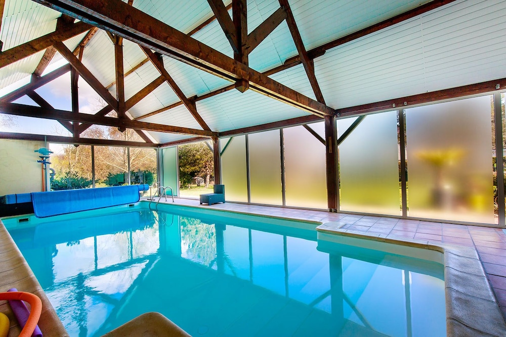 Cavalibre Mesquer chambre d'hôtes
