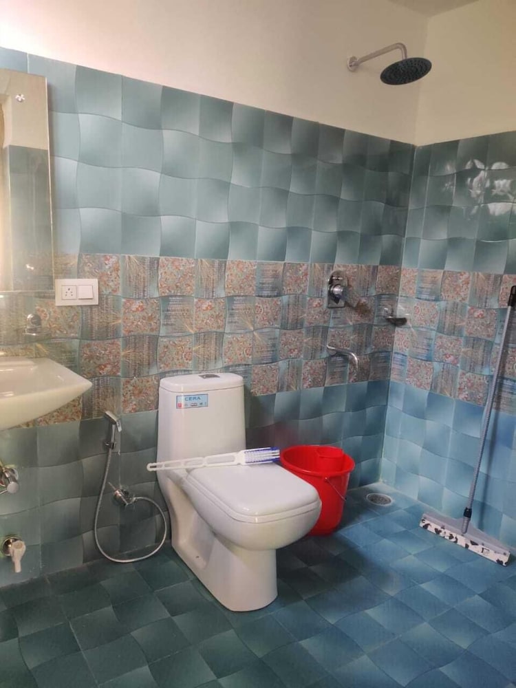 Tsetanguesthouse
