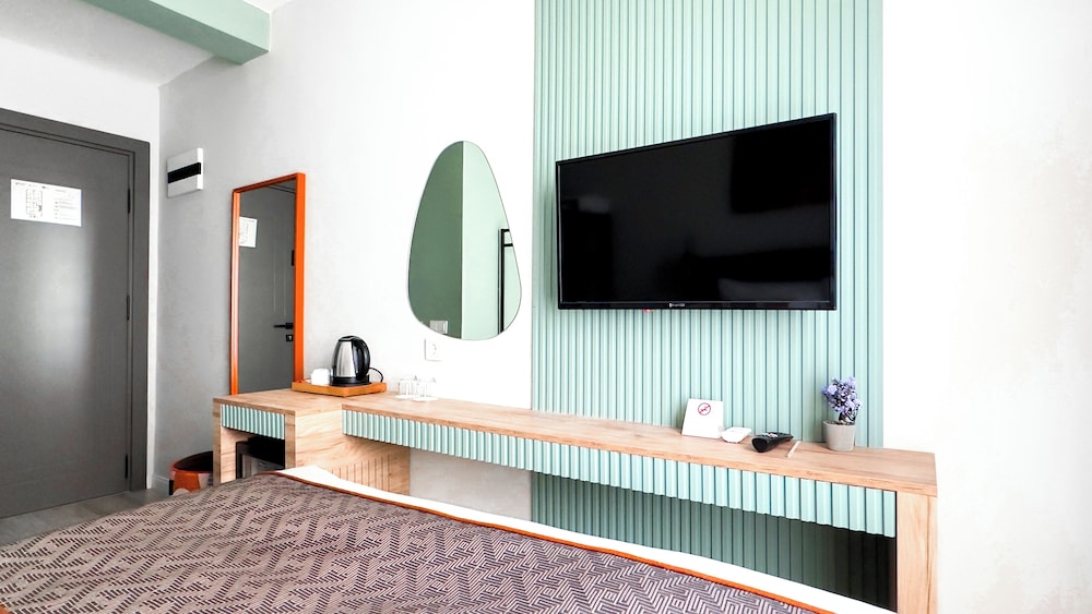 ECHINUS OTELLERİ - Image 46