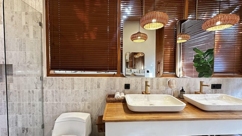 Villa Poppy 2 Bedrooms - Bingin