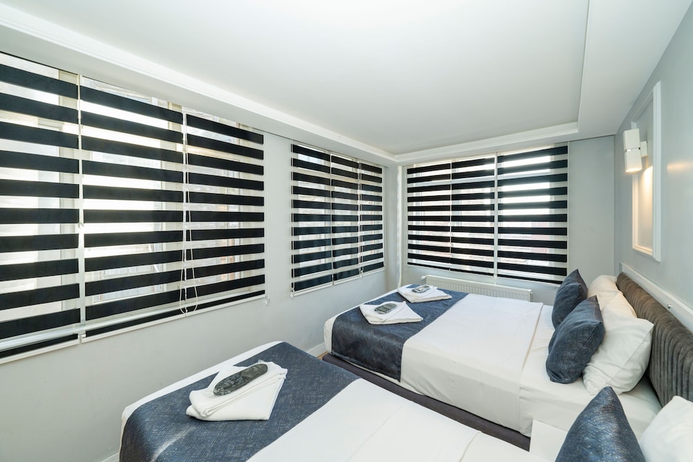 Luce Suite Otel - Image 41