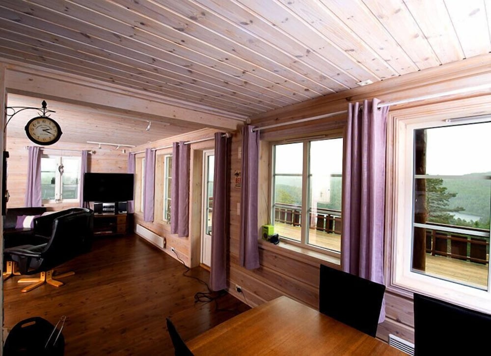 Gauvikstua Cabin - Lyngdal