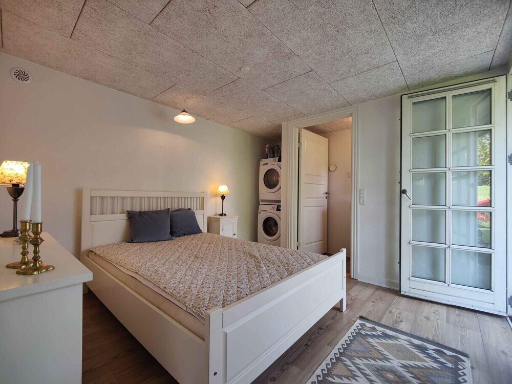 4 Star Holiday Home in Borkop