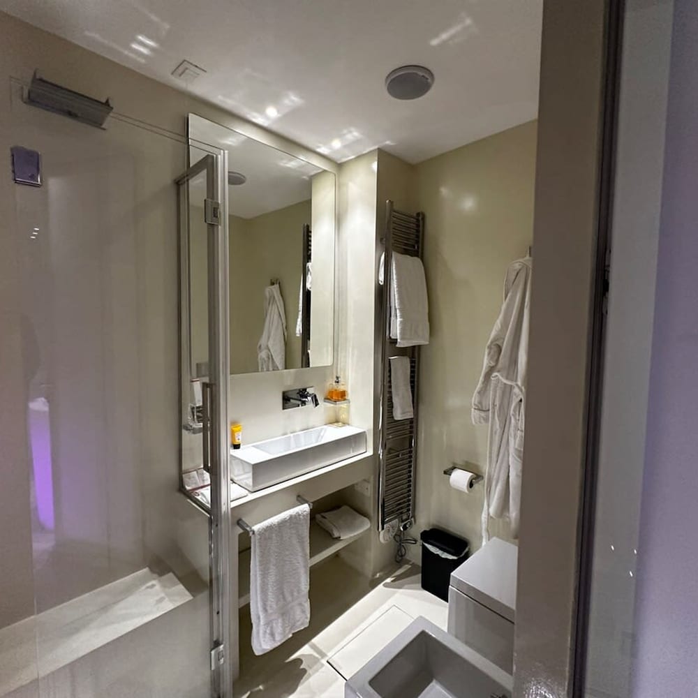 Domus Historic Rome Palazzo Modern Luxury Near Piazza Navona