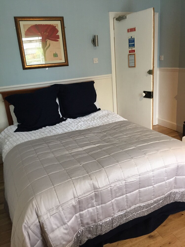 Copper Beech House