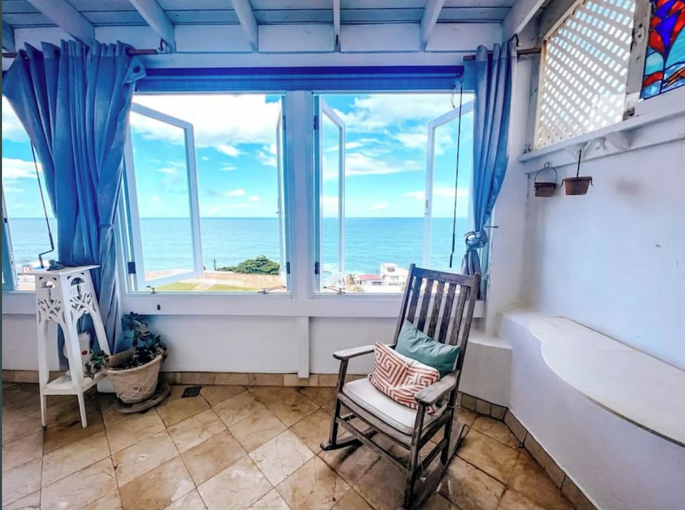 Old San Juan Rentals