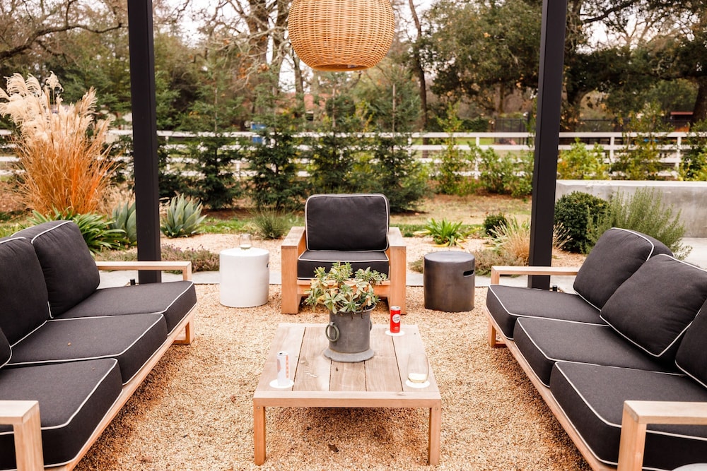 Marquee By Avantstay Modern Stylish Estate w Pool Entertainers Courtyard