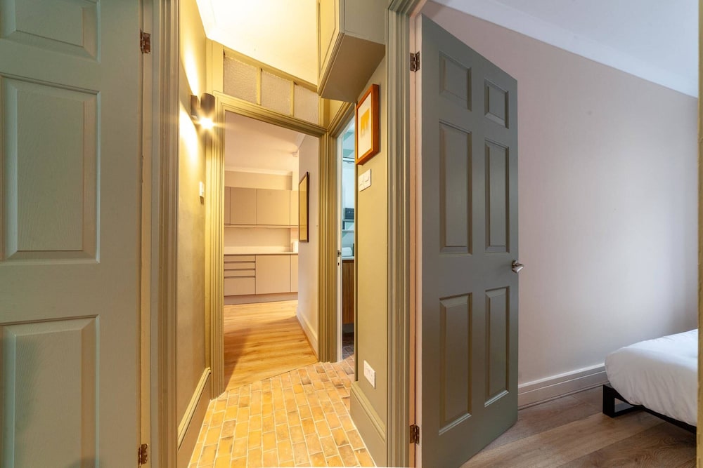 Renovated Luxury Flat in the Heart of Islington