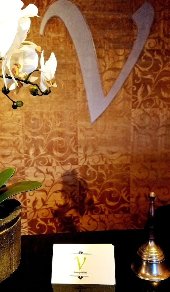 Corpus Christi Vacations - V Boutique Hotel - Property Image 31
