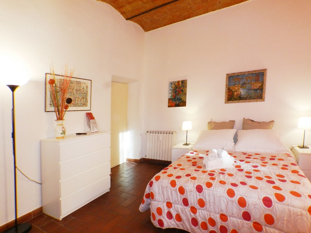 La casa dell' artista
