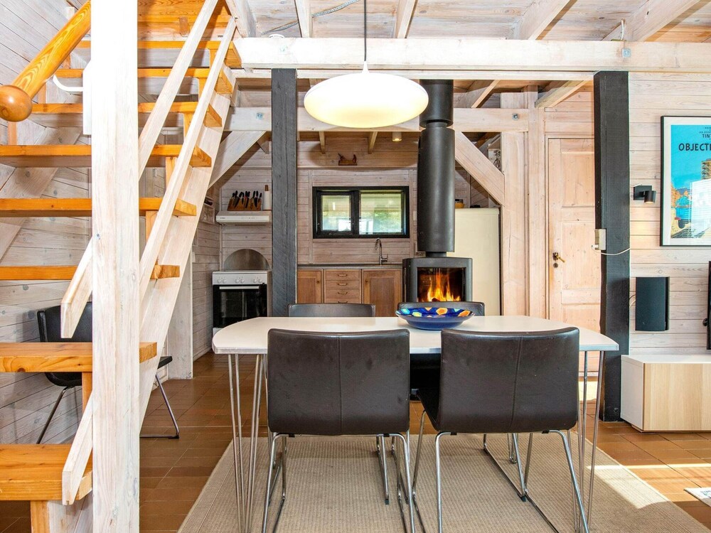 5 Person Holiday Home in Harboore-by Traum view 4