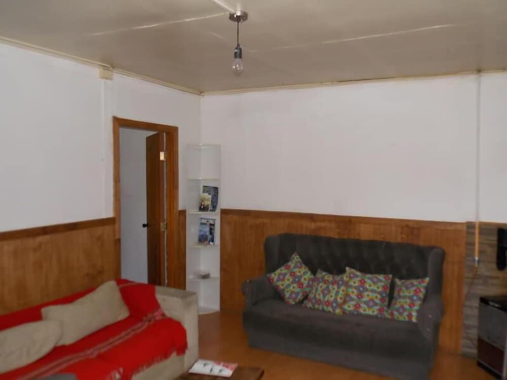 Hostal Backpackers Paradise - Hostel