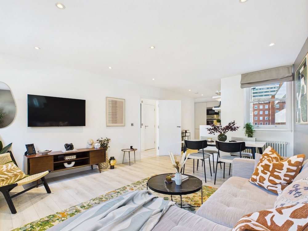 Be London - Borough Market Residences