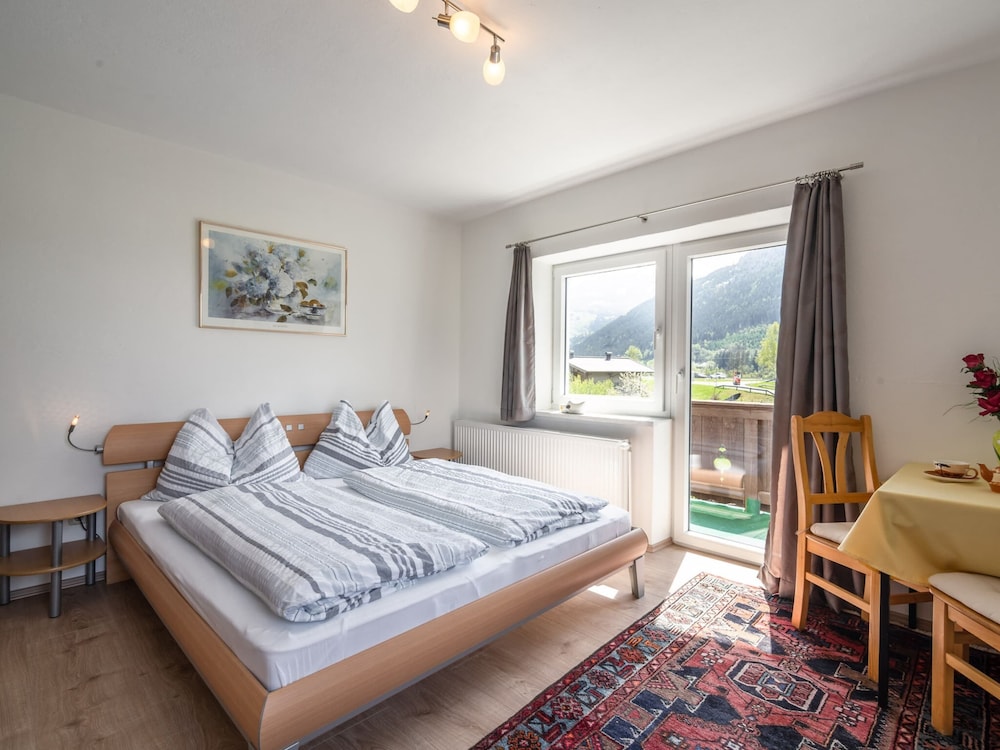 Modern Apartment Near Ski Area