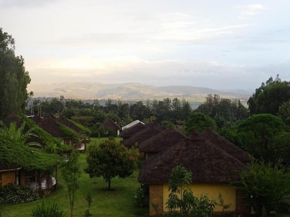 Mayleko Lodge