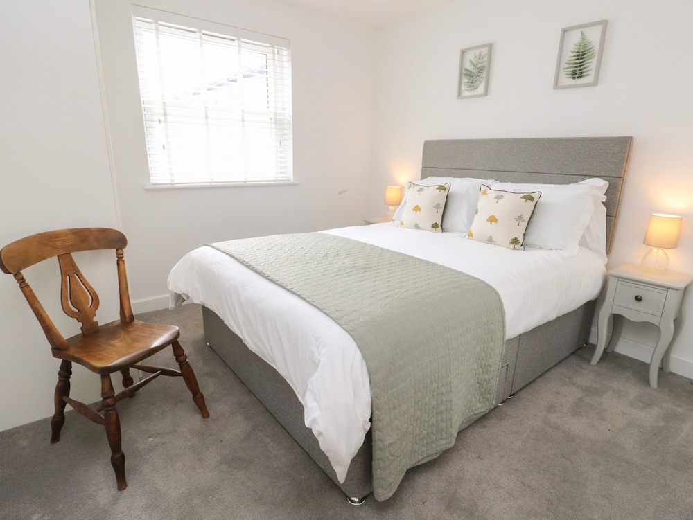 Fir Tree Cottage