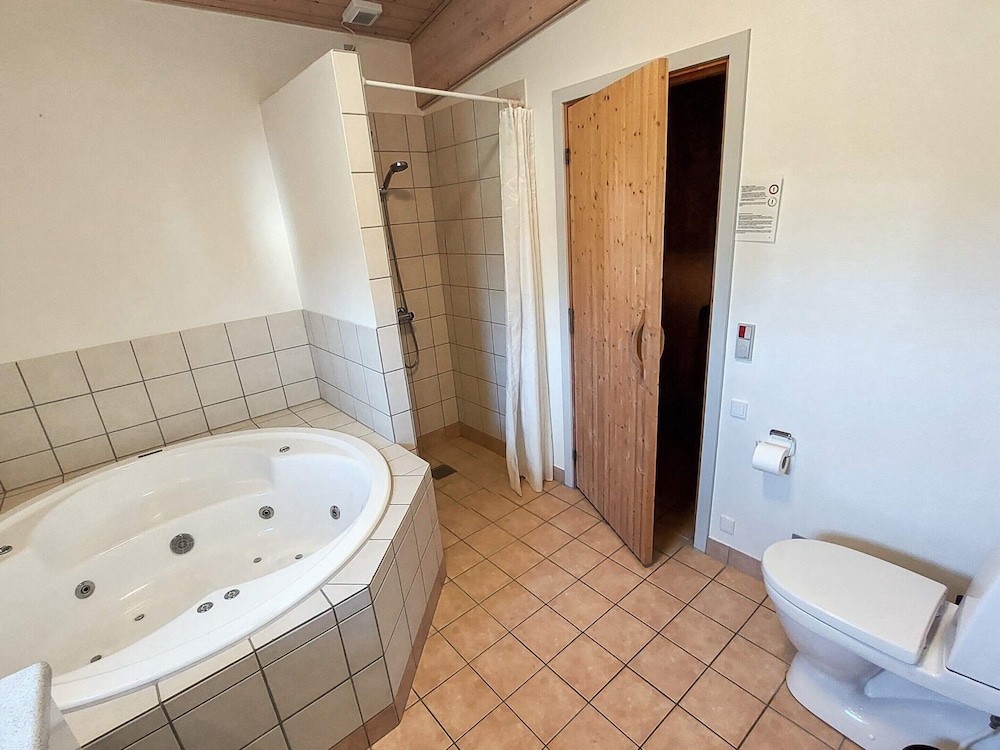 Well-maintained Holiday Home in Faborg