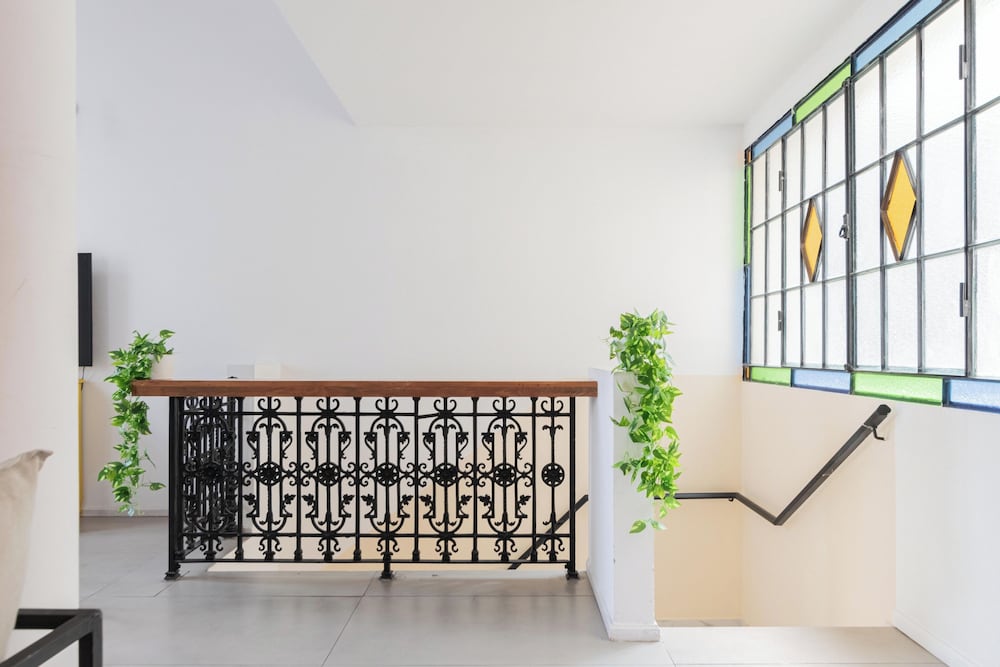 MOT + Villa Thames - Lux House Palermo Soho