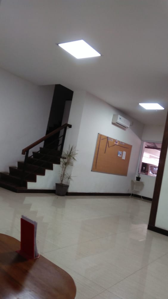 Shamrock Vivo Apartemen