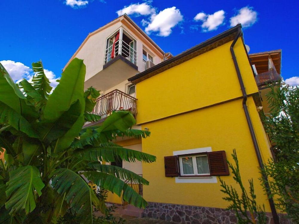 Apartment Antonio 721