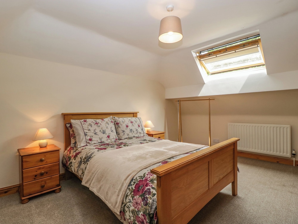 Whitlow Lodge Annex