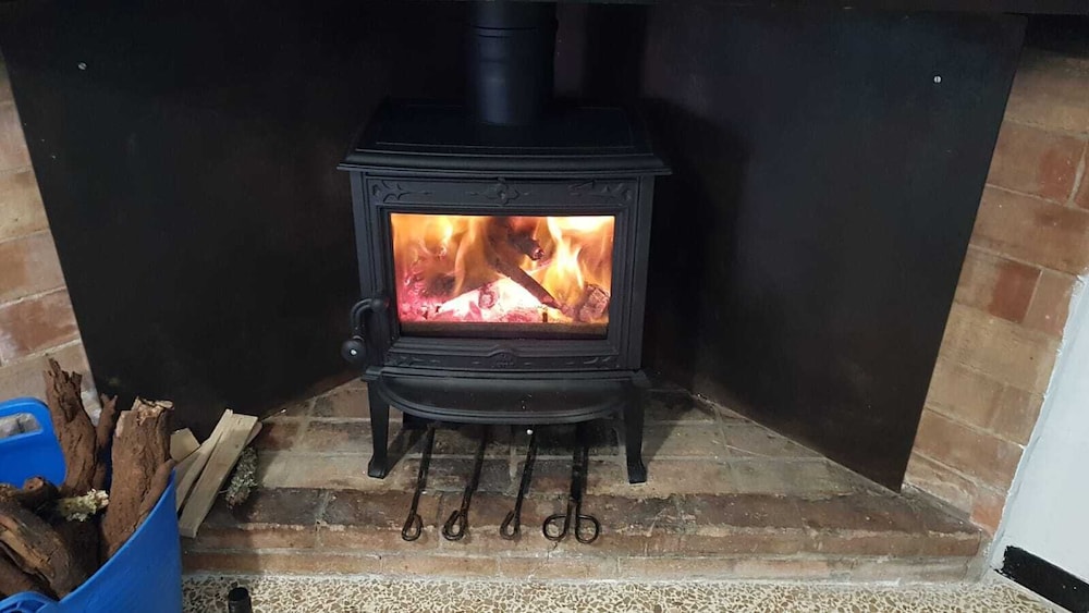 Casa de verano con piscina en el puerto photo 5