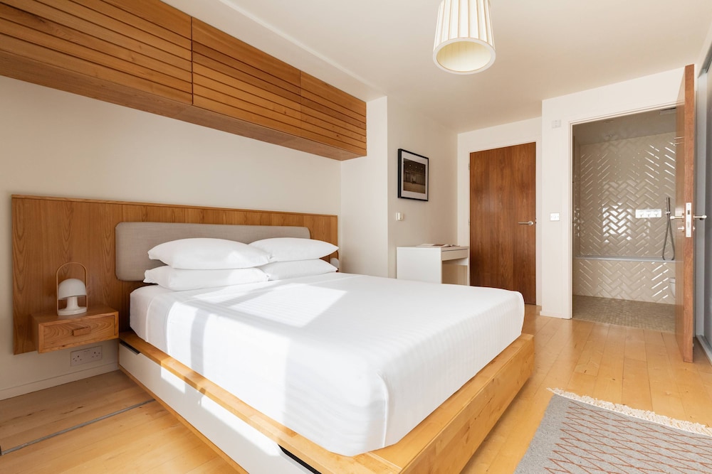 Hardwick Street III by Onefinestay