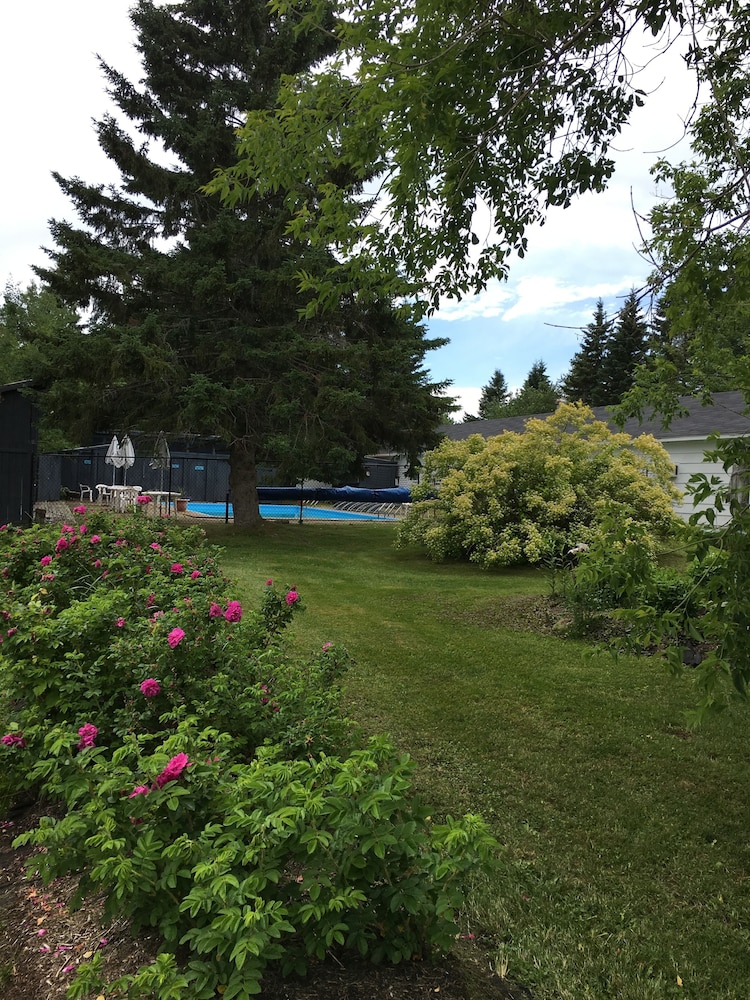 Timberland Motel
