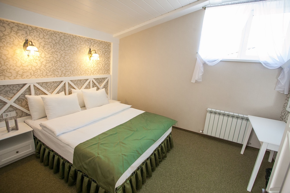 Hotel Litera