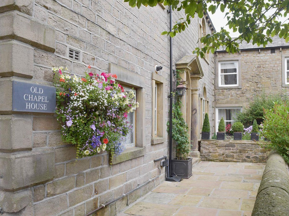 Old Chapel House