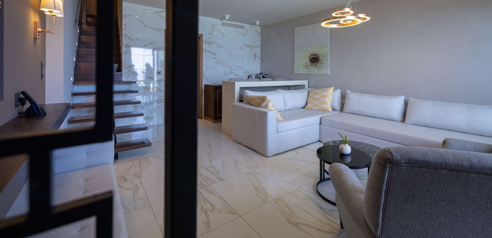 Miraggio Thermal Spa Resort