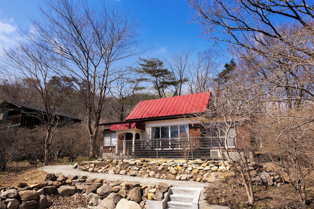 rinne 2nd living Nasu Garden III