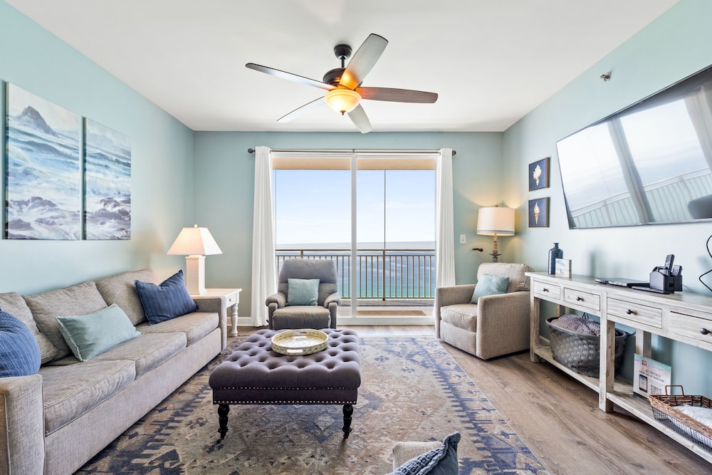 Splash Beach Resort by Panhandle Getaways