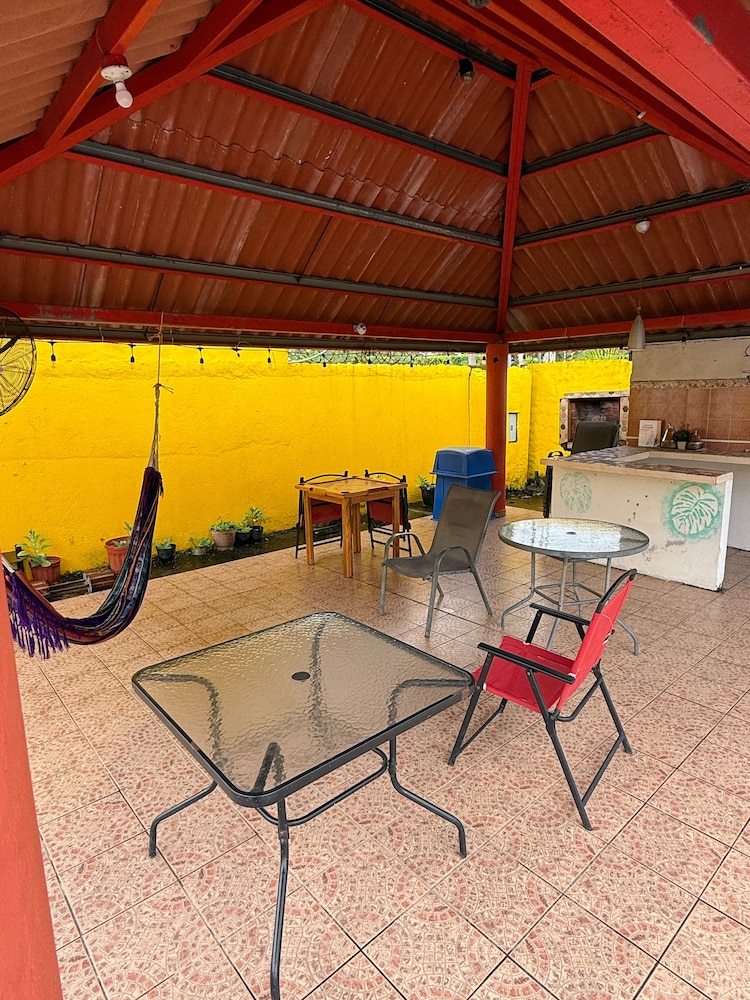 La Casa Amelia