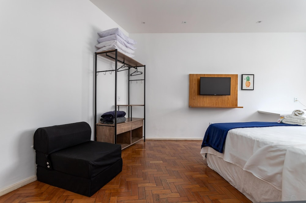 Comfort in Copacabana For 2 People Nsc1212