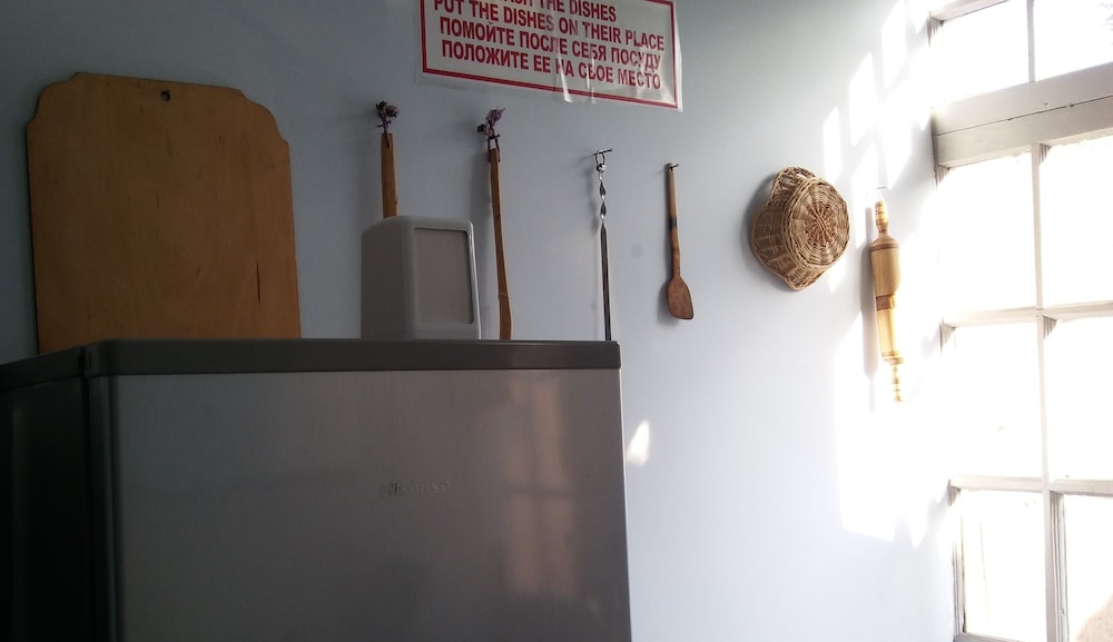 Vareron Hostel