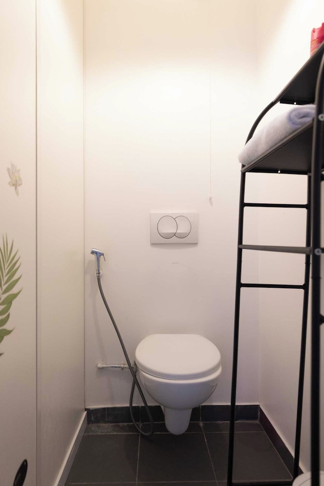 A/C Apartment 2br/6p - Stouen/grand Parc
